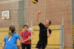 Motion-Volley-Odense