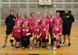 DDS1-Volleyball-Odense