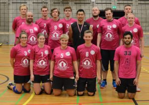 Tmix-Volley-Odense